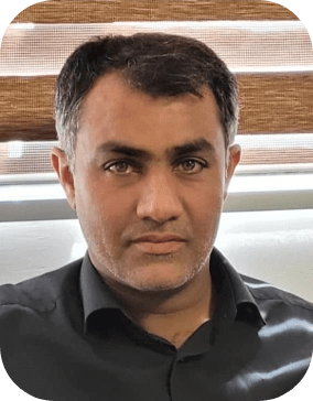 مشتری سی آر ام