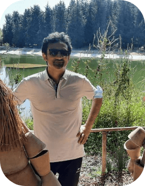 مشتری سی آر ام