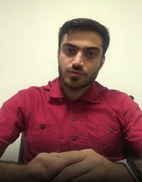 مشتری سی آر ام